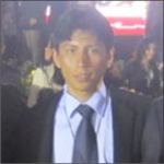 Luis Lagos Badillo