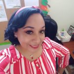 Ing. Catita N. Martinez Manrique