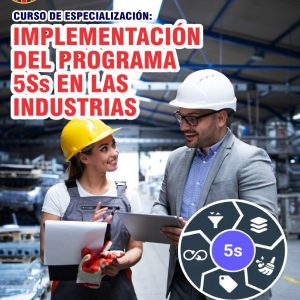 IMPLEMENTACIÓN DEL PROGRAMA 5Ss EN LAS INDUSTRIAS - Imagen 1