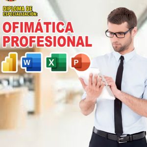 OFIMÁTICA PROFESIONAL