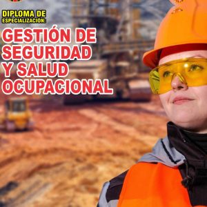 GESTIÓN DE SEGURIDAD Y SALUD OCUPACIONAL