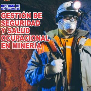 GESTIÓN DE SEGURIDAD Y SALUD OCUPACIONAL EN MINERÍA