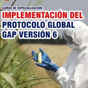 IMPLEMENTACIÓN DEL PROTOCOLO GLOBAL GAP VERSIÓN 6 - Imagen 1