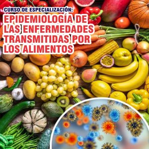 EPIDEMIOLOGÍA DE LAS ENFERMEDADES TRANSMITIDAS POR LOS ALIMENTOS - Imagen 1