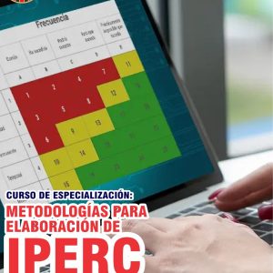 METODOLOGÍAS PARA ELABORACIÓN DE IPERC