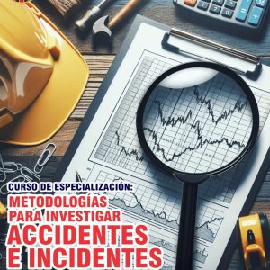 METODOLOGÍAS PARA INVESTIGAR ACCIDENTES E INCIDENTES