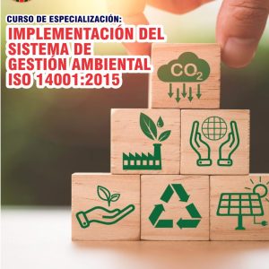 IMPLEMENTACIÓN DEL SISTEMA DE GESTIÓN AMBIENTAL ISO 14001:2015 - Imagen 1