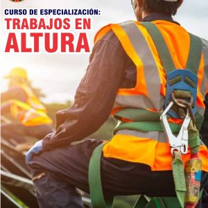 TRABAJOS EN ALTURA