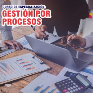 GESTIÓN POR PROCESOS