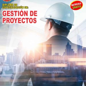 GESTIÓN DE PROYECTOS