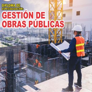 GESTIÓN DE OBRAS PÚBLICAS