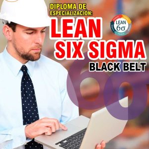 LEAN SIX SIGMA BLACK BELT