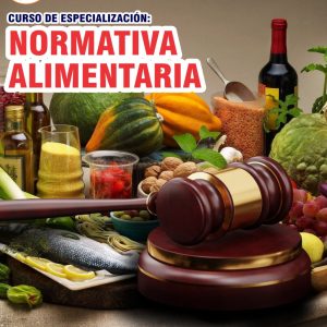 NORMATIVA ALIMENTARIA - Imagen 1