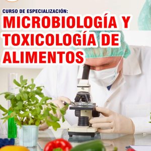 MICROBIOLOGÍA Y TOXICOLOGÍA DE ALIMENTOS