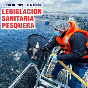 LEGISLACIÓN SANITARIA PESQUERA - Imagen 1