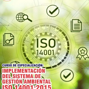 IMPLEMENTACIÓN DEL SISTEMA DE GESTIÓN AMBIENTAL ISO 14001:2015