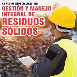 GESTIÓN Y MANEJO INTEGRAL DE RESIDUOS SÓLIDOS - Imagen 1