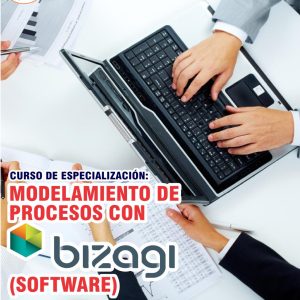 MODELAMIENTO DE PROCESOS CON BIZAGI (SOFTWARE) - Imagen 1