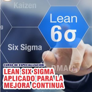 LEAN SIX SIGMA APLICADO PARA LA MEJORA CONTINUA