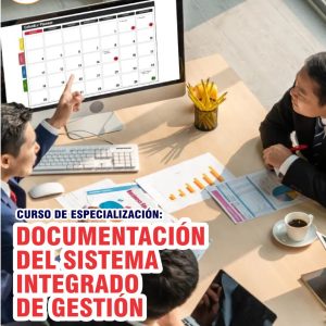 DOCUMENTACIÓN DEL SISTEMA INTEGRADO DE GESTIÓN