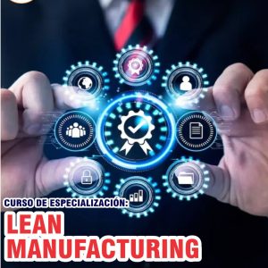 LEAN MANUFACTURING - Imagen 1