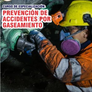 PREVENCIÓN DE ACCIDENTES POR GASEAMIENTO - Imagen 1