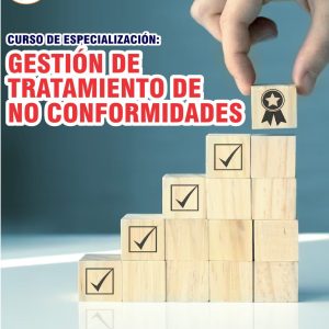 GESTIÓN DE TRATAMIENTO DE NO CONFORMIDADES