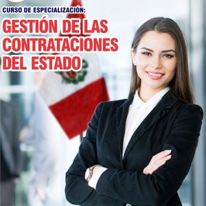 GESTIÓN DE LAS CONTRATACIONES DEL ESTADO - Imagen 1