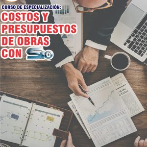COSTOS Y PRESUPUESTOS DE OBRAS CON S10