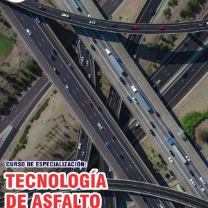 TECNOLOGÍA DE ASFALTO - Imagen 1