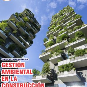 GESTIÓN AMBIENTAL EN LA CONSTRUCCIÓN - Imagen 1