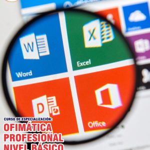 OFIMÁTICA PROFESIONAL NIVEL BÁSICO - Imagen 1