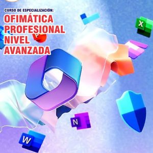 OFIMÁTICA PROFESIONAL NIVEL AVANZADA - Imagen 1