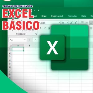 EXCEL BÁSICO - Imagen 1