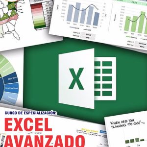 EXCEL AVANZADO - Imagen 1