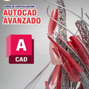 AUTOCAD AVANZADO - Imagen 1
