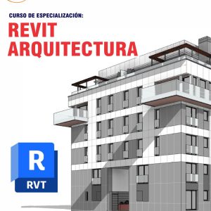 REVIT ARQUITECTURA - Imagen 1