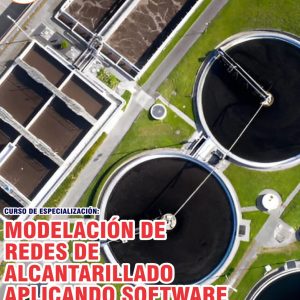 MODELACIÓN DE REDES DE ALCANTARILLADO APLICANDO SOFTWARE - Imagen 1