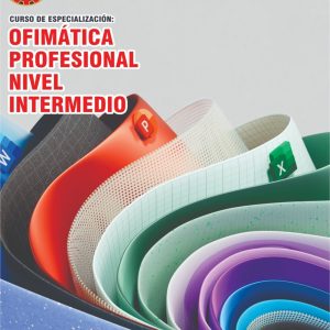 OFIMÁTICA PROFESIONAL NIVEL INTERMEDIO - Imagen 1