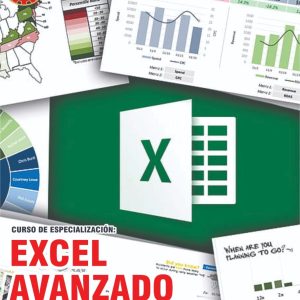 EXCEL AVANZADO - Imagen 1
