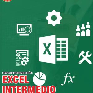 EXCEL INTERMEDIO - Imagen 1