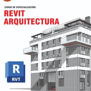 REVIT ARQUITECTURA - Imagen 1