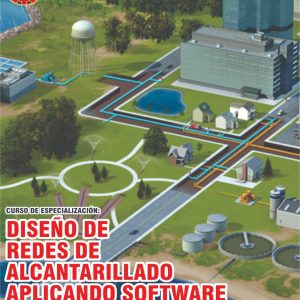 DISEÑO DE REDES DE ALCANTARILLADO APLICANDO SOFTWARE
