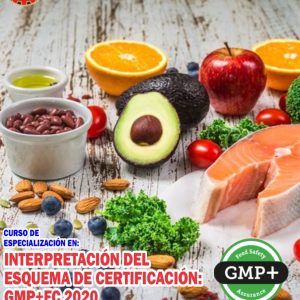 INTERPRETACIÓN DEL ESQUEMA DE CERTIFICACIÓN GMP+FC 2020 - Imagen 1