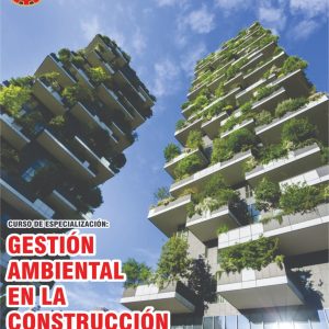 GESTIÓN AMBIENTAL EN LA CONSTRUCCIÓN - Imagen 1