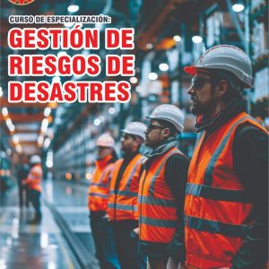 GESTIÓN DE RIESGOS DE DESASTRES