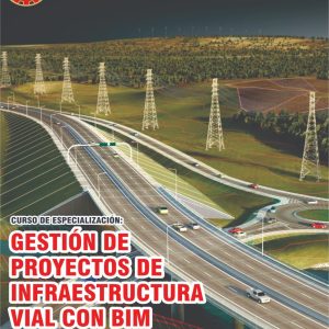 GESTIÓN DE PROYECTOS DE INFRAESTRUCTURA VIAL CON BIM - Imagen 1