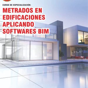 METRADOS EN EDIFICACIONES APLICANDO SOFTWARES BIM - Imagen 1
