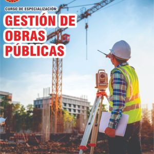 GESTIÓN DE OBRAS PÚBLICAS - Imagen 1