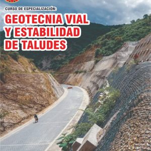 GEOTECNIA VIAL Y ESTABILIDAD DE TALUDES - Imagen 1